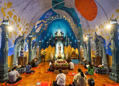 エラワンミュージアム